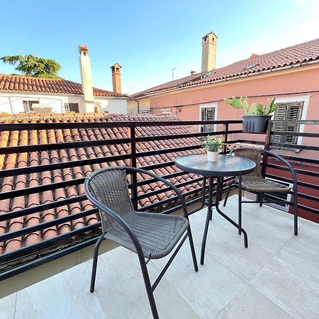 Casa Orange 3 Apartment โคเปร์ ภายนอก รูปภาพ