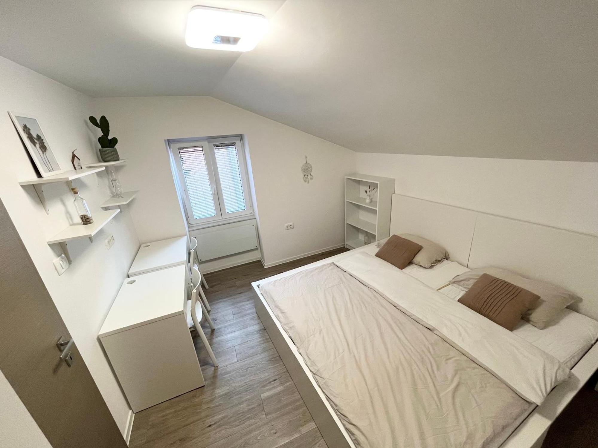 Casa Orange 3 Apartment โคเปร์ ภายนอก รูปภาพ