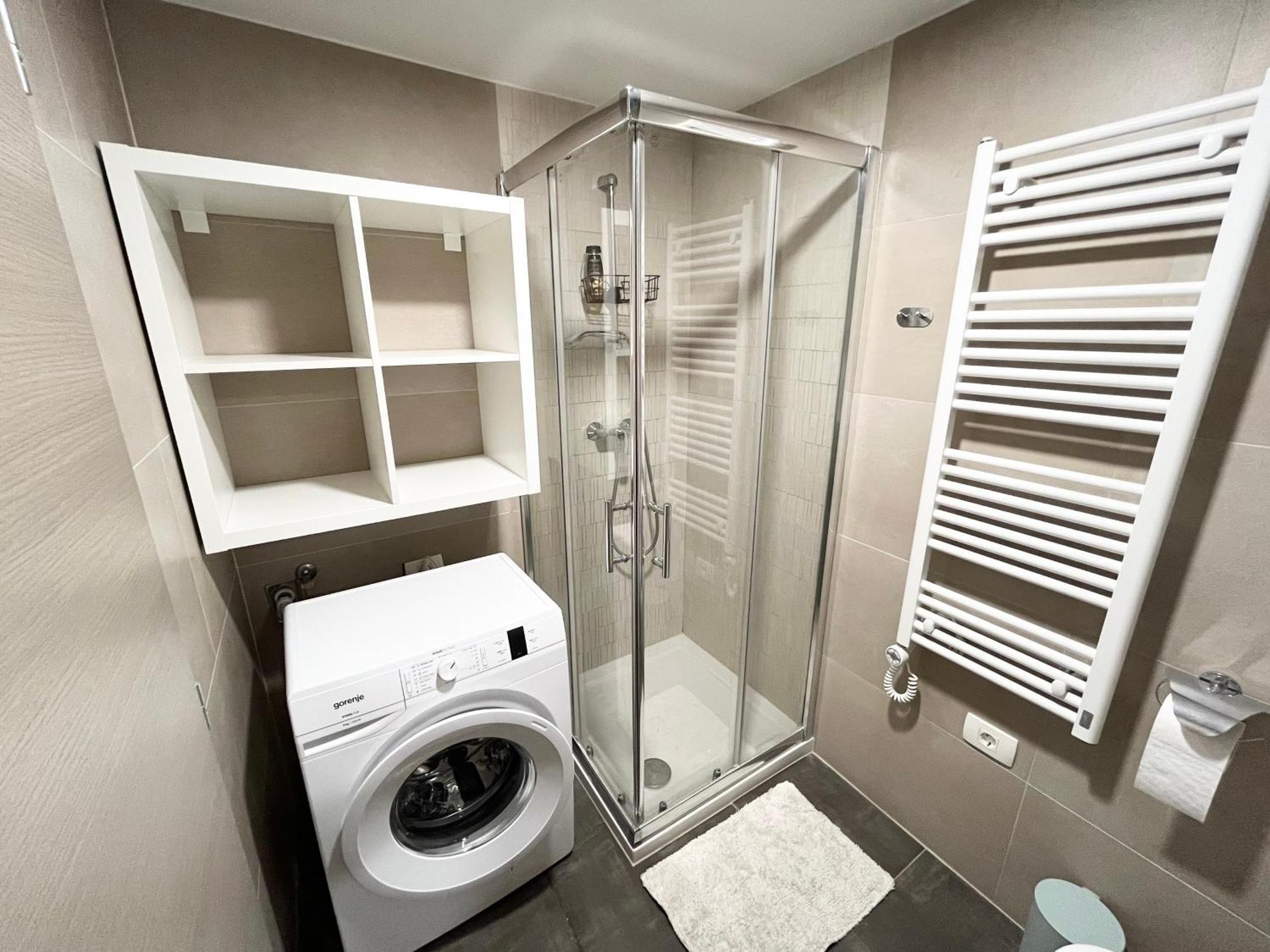 Casa Orange 3 Apartment โคเปร์ ภายนอก รูปภาพ